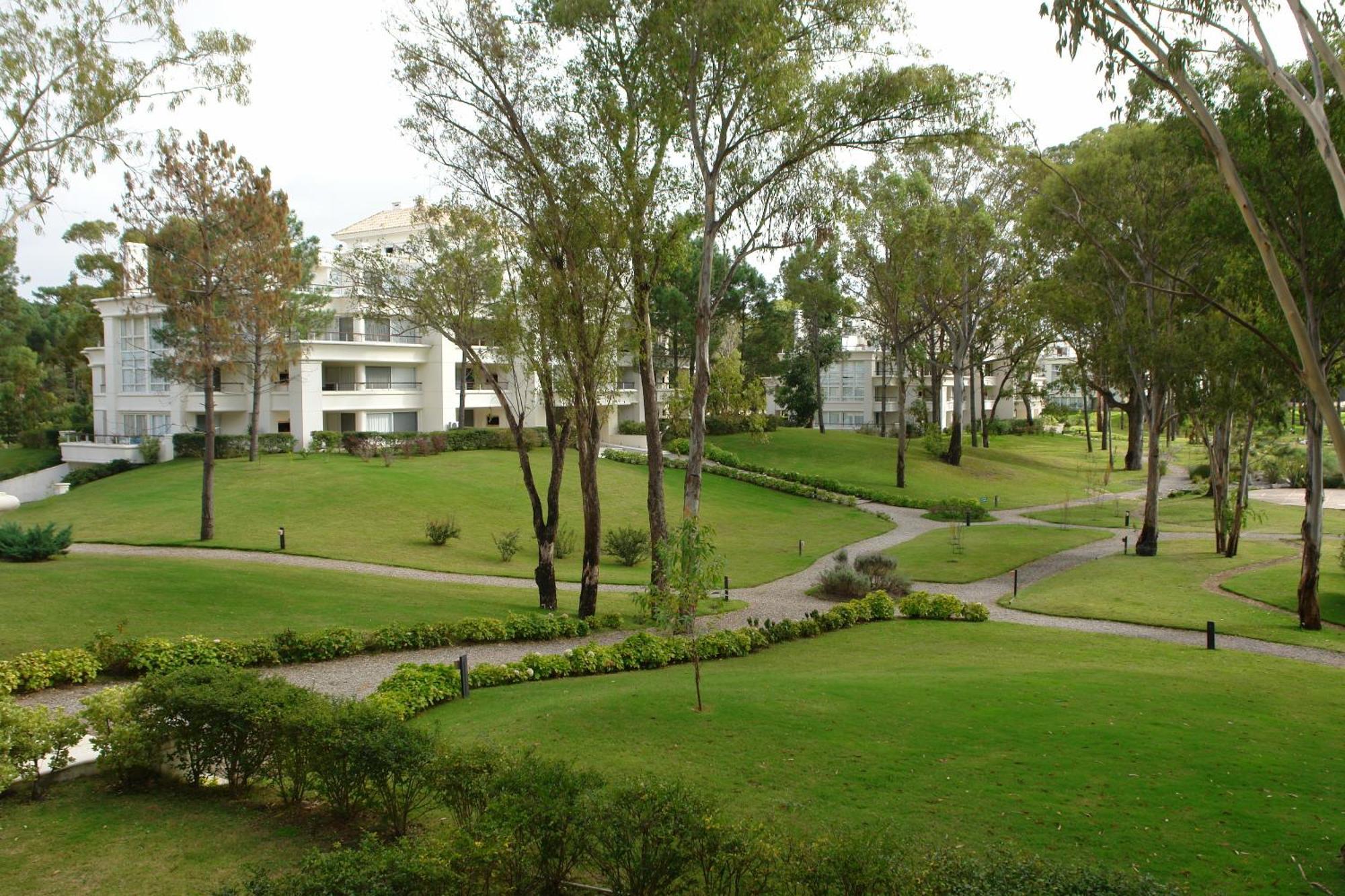Green Park En 푼타델에스테 객실 사진