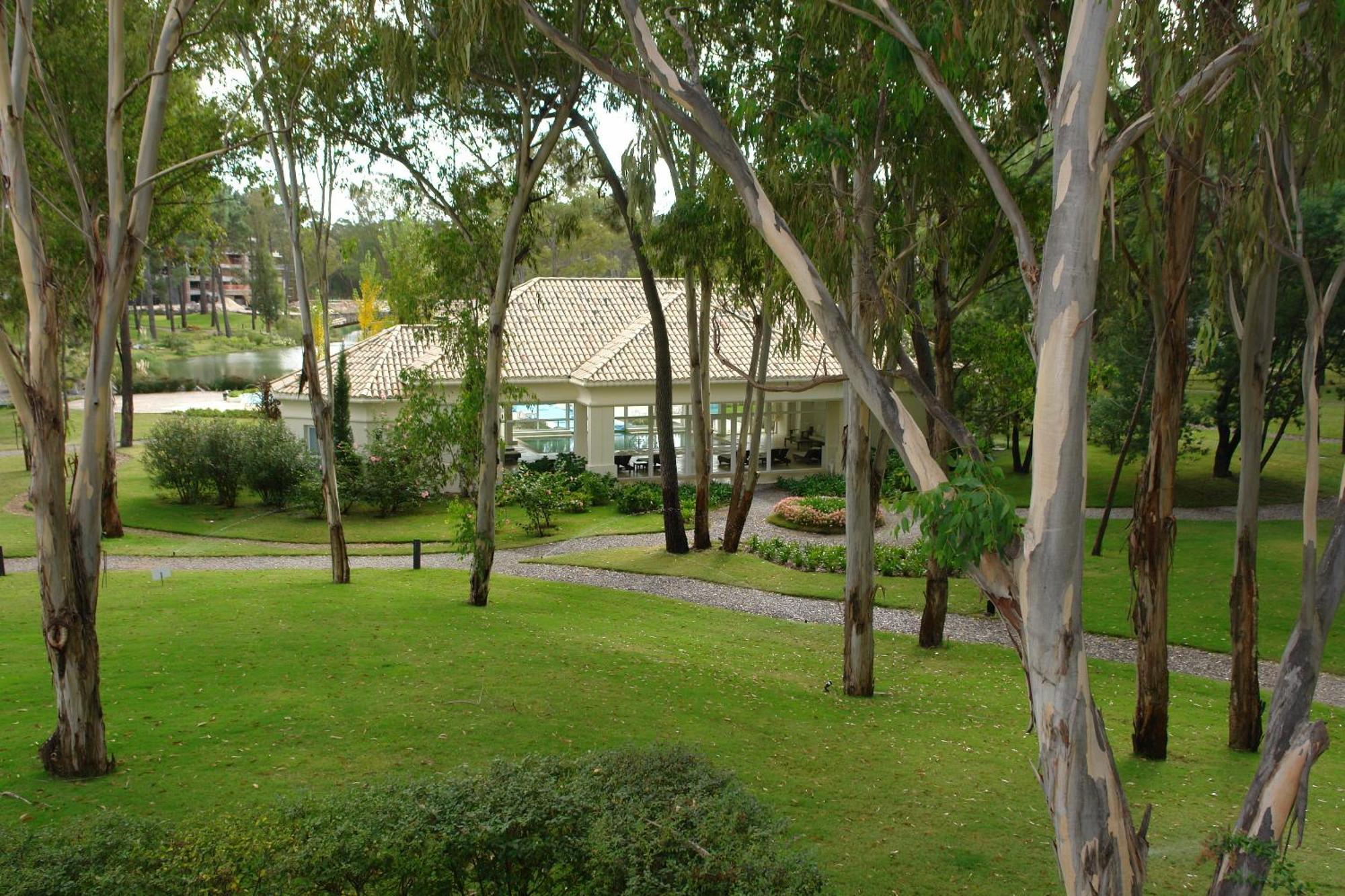 Green Park En 푼타델에스테 객실 사진