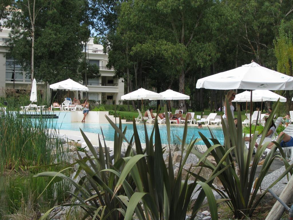 Green Park En 푼타델에스테 외부 사진