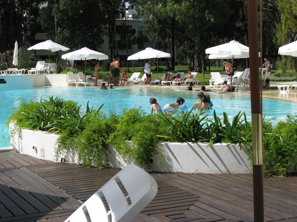 Green Park En 푼타델에스테 외부 사진