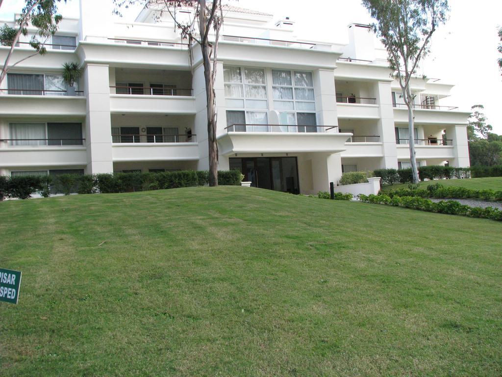 Green Park En 푼타델에스테 외부 사진