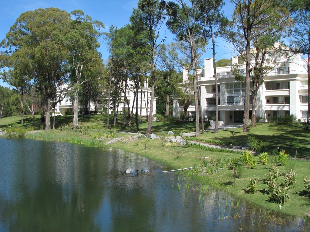 Green Park En 푼타델에스테 외부 사진