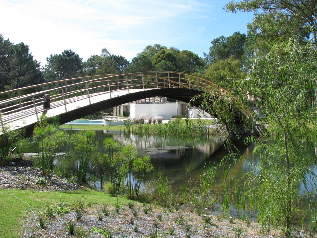 Green Park En 푼타델에스테 외부 사진