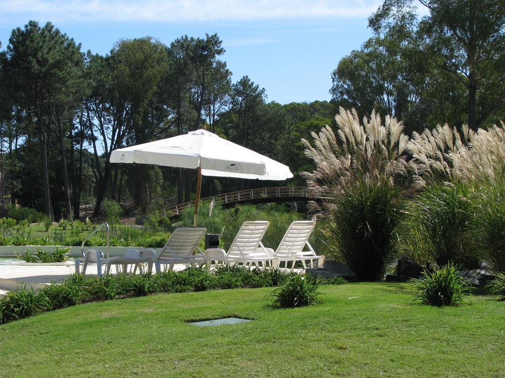 Green Park En 푼타델에스테 외부 사진