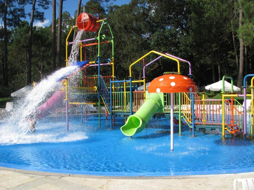 Green Park En 푼타델에스테 외부 사진
