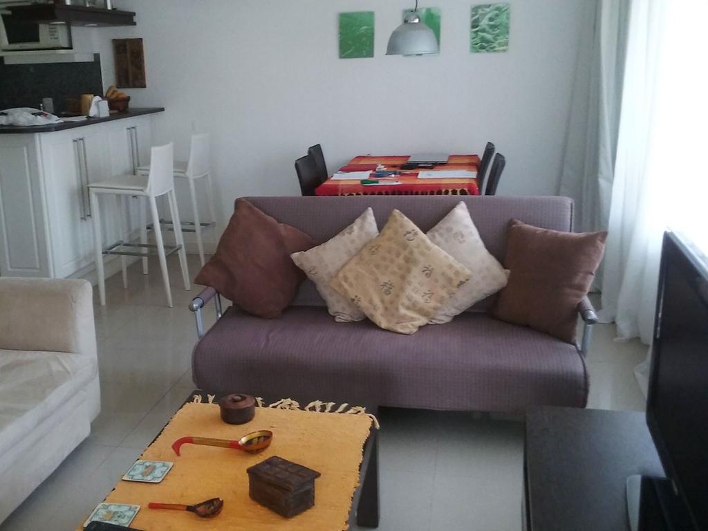 Green Park En 푼타델에스테 외부 사진